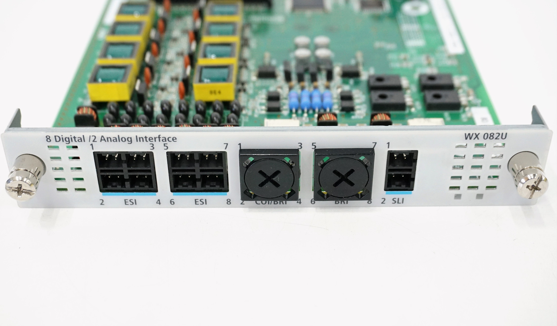 IP8D-082U-A1 NEC 基板 AspireWX　 082コンビネーションユニット
