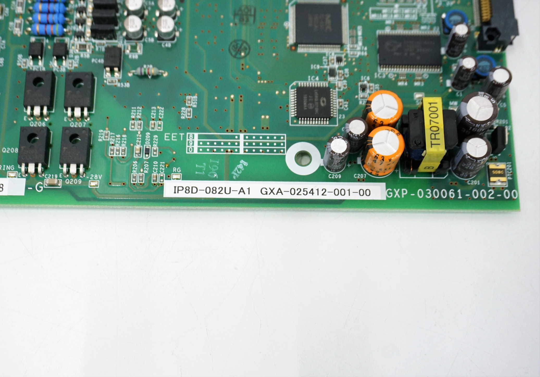 IP8D-082U-A1 NEC 基板 AspireWX 082コンビネーションユニット