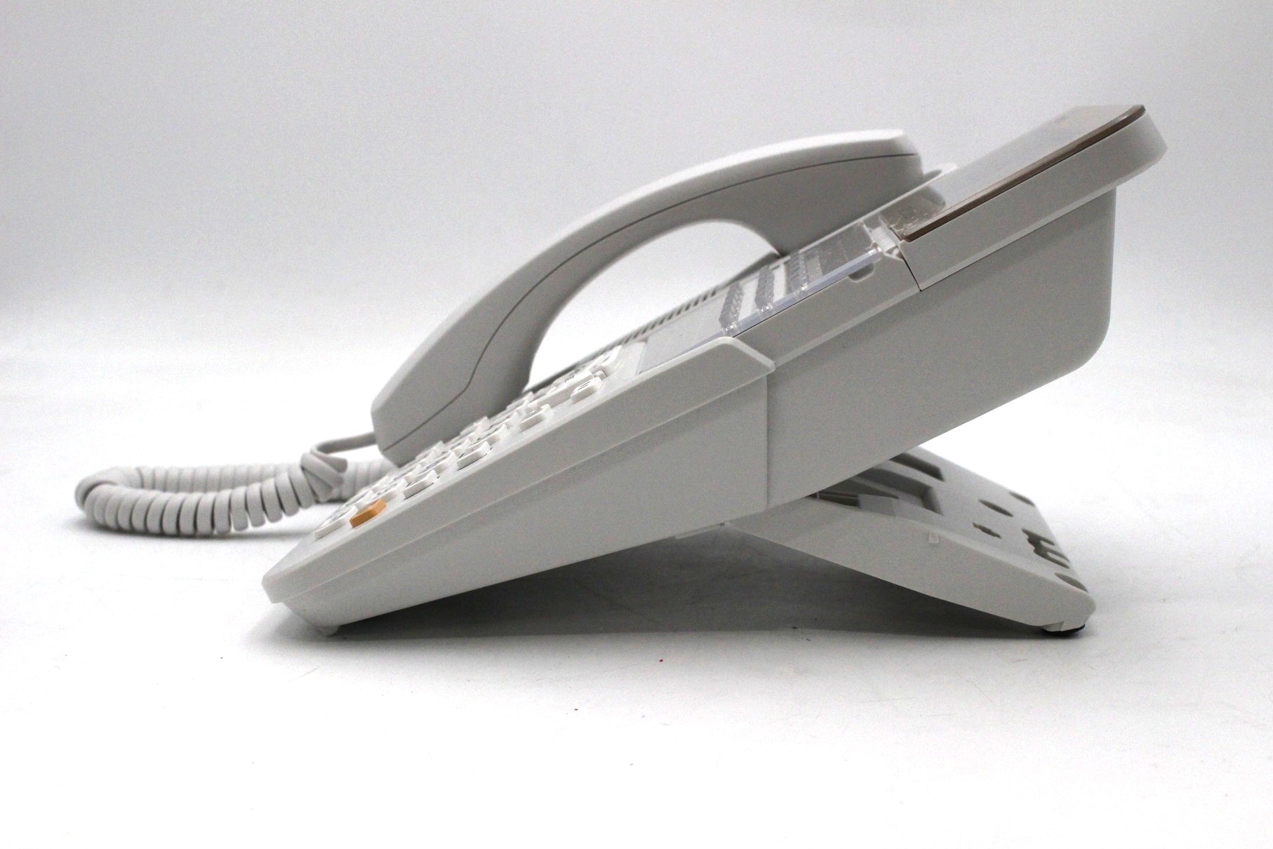 αZX Home アナログ回線 電話機3台セット ZX-(18)STEL-(H1)(W)×3+