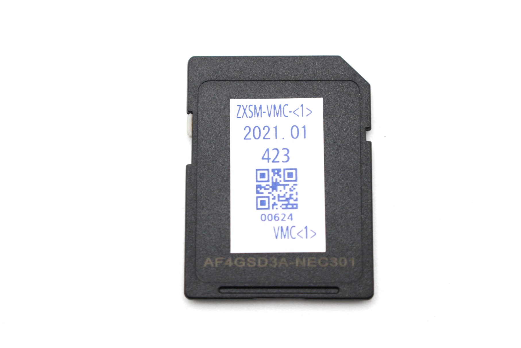 ZXSM-VMC-(1) NTT製基板 ZXSM-音声メール拡張カード【中古