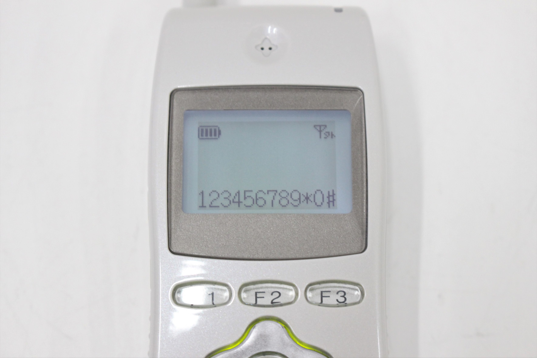 UM7700-ホンタイ/NB　saxa/サクサ製　PLATIA用デジタルシステムコードレス電話機
