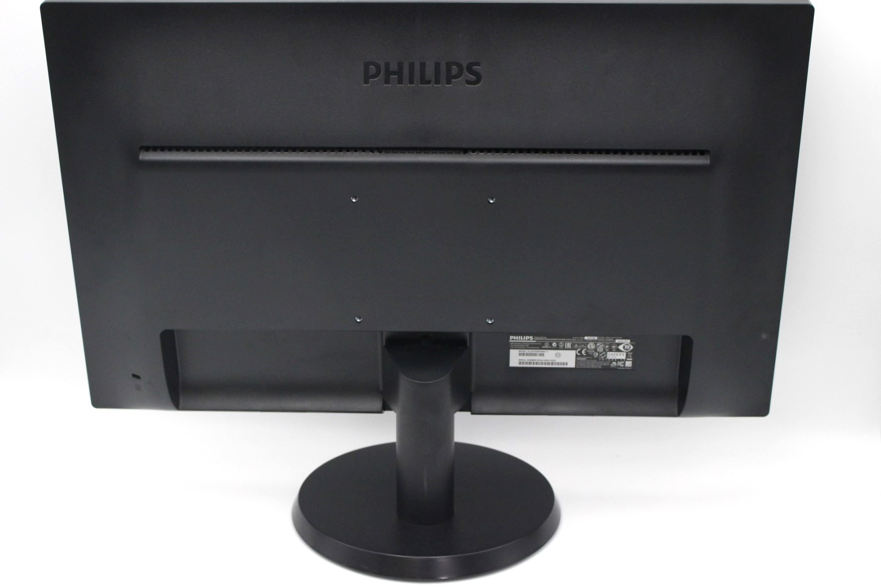 PHILIPS フィリップス 243V5QHABA/11 【中古モニター】-ビジフォン舗