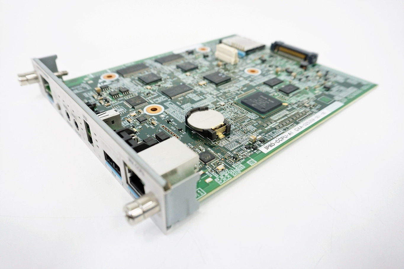 IP8D-CCPU-A1 NEC製基板 AspireWX CPUユニット-ビジフォン舗