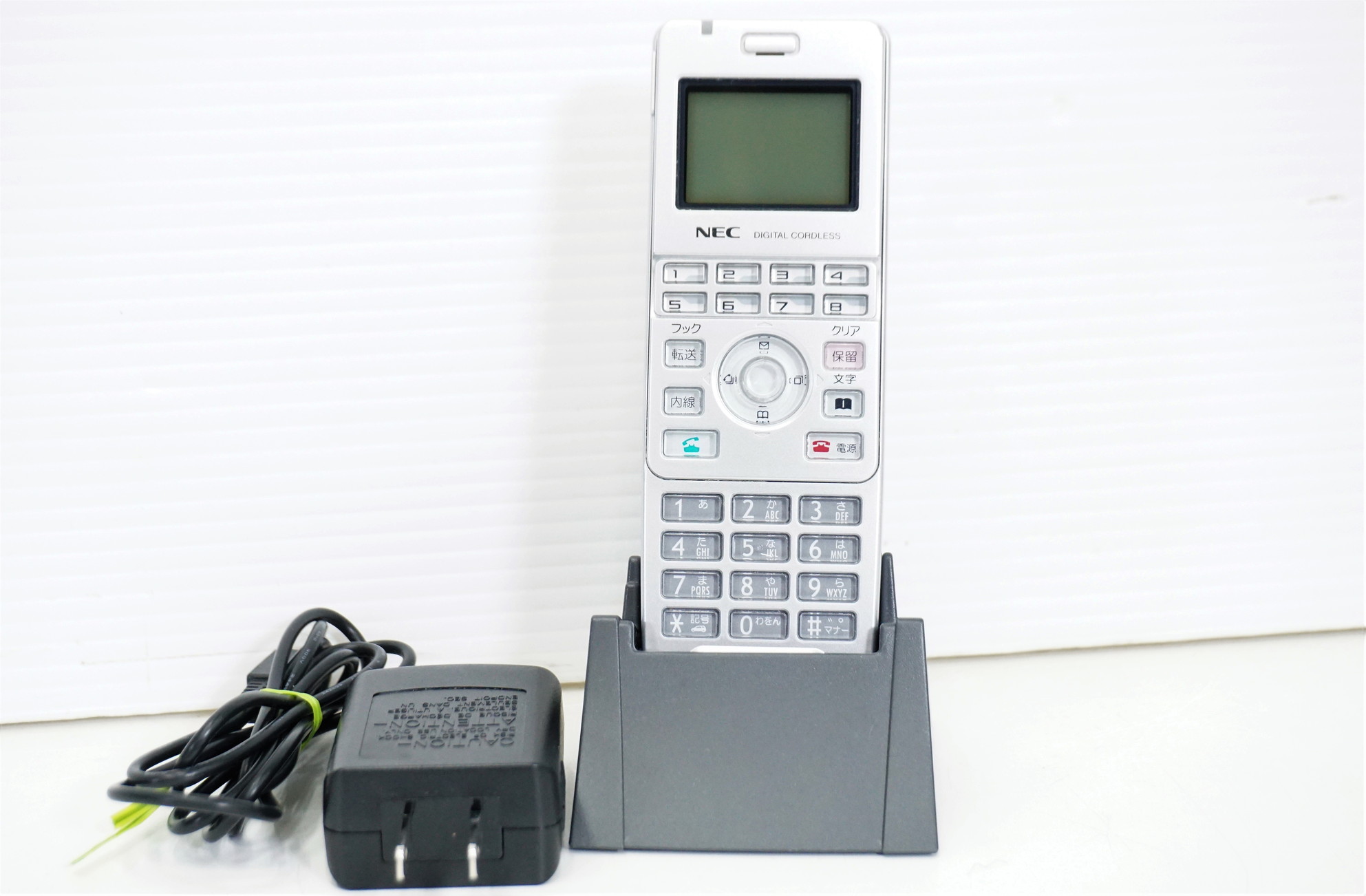 変更OK NEC IP8D-8PS-3と充電器 5セット - crumiller.com