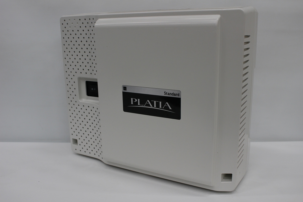 PT1000Std saxa/サクサ製 主装置 PLATIA(プラティア)-ビジフォン舗