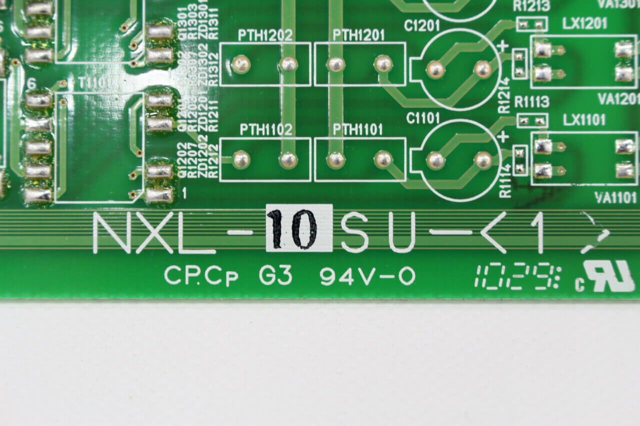 NXL-10SU-(1) NTT製 基板 NXL-10スターユニット-「1」 αNX（アルファー