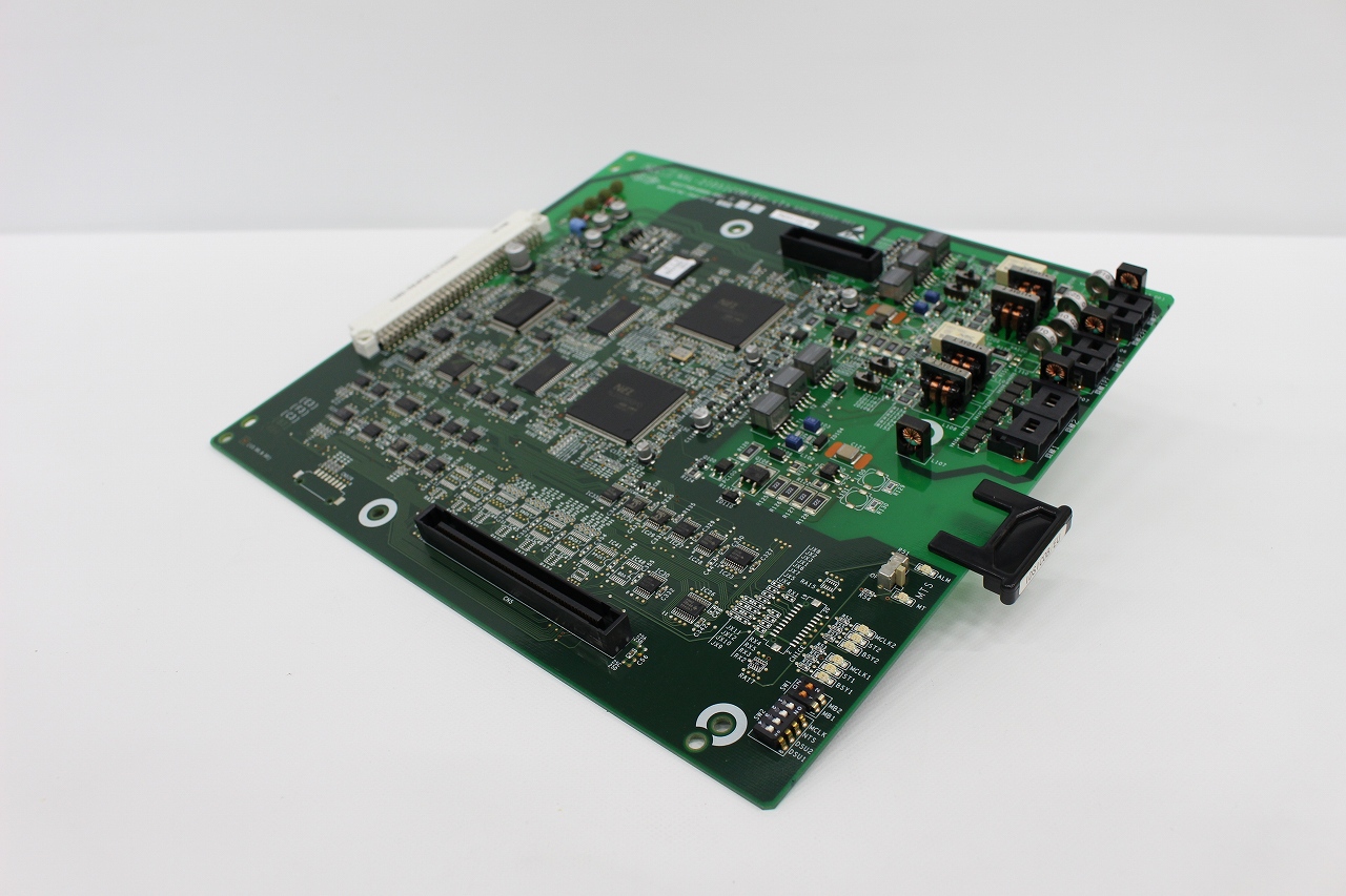 NXLIDSICOB/EU 1 NTT製基板 NXLDSU内蔵ISDN基本外／内線ユニット