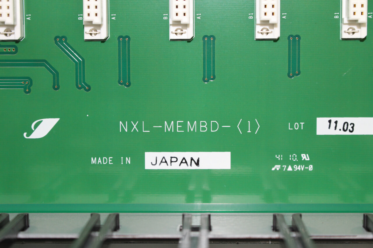 直販廉価 【☆システム容量☆】 NTT αNX L型主装置 【NXL-ME-[E1]】 (1) ビジネスフォン 