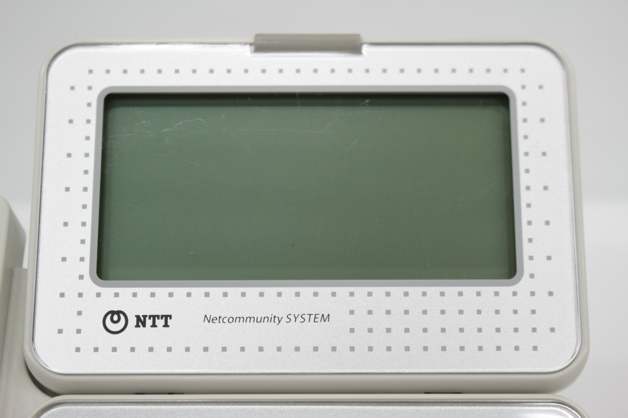 GX-(36)BTEL-(2)(W) NTT製 電話機 αGX（アルファージーエックス）-ビジフォン舗