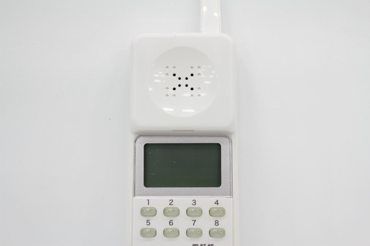 GX-(24)CCLSTEL-(2)(W)　NTT製コードレス電話機　　GX-「24」キーカールコードレススター電話機‐「2」「W」